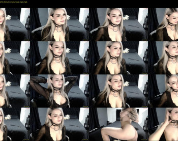 _ergo_proxy — 83 minute Chaturbate female cam video clip, 720p, Jun 8, 2023