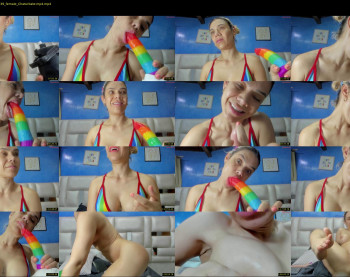 _mss_sofia — 121 minute Chaturbate female cam video clip, 720p, Jun 7, 2023