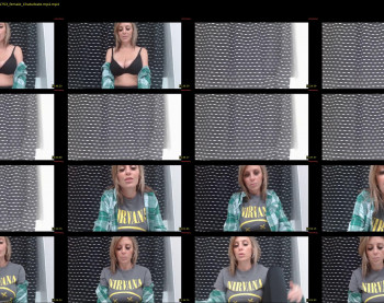 alannarack — 14 minute Chaturbate female cam video clip, 720p, Jun 7, 2023