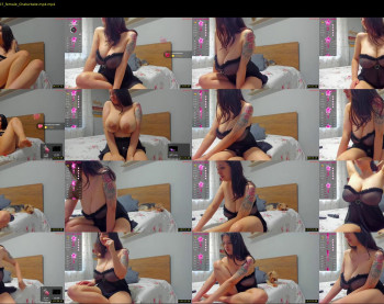 devinesex — 117 minute Chaturbate female cam video clip, 720p, Jun 7, 2023