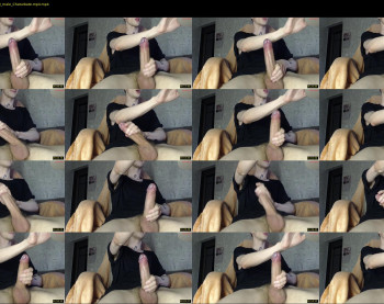 elixir_18 — 3 minute Chaturbate male cam video clip, 720p, Jun 8, 2023