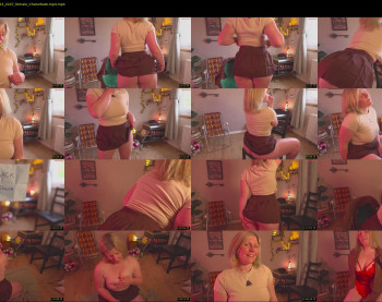 french_devotion — 120 minute Chaturbate female cam video clip, 720p, Jun 7, 2023