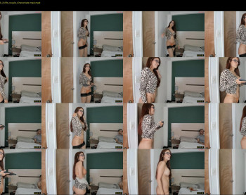 funcouple1985 — 12 minute Chaturbate couple cam video clip, 720p, Jun 7, 2023