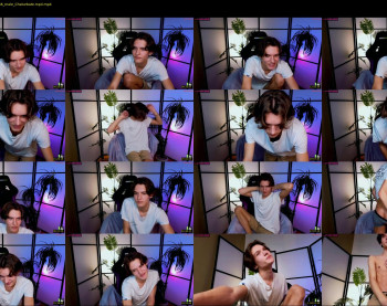 ian_flores — 73 minute Chaturbate male cam video clip, 720p, Jun 8, 2023
