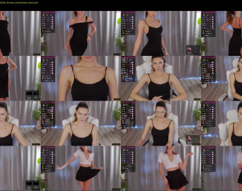 katrin_sweeft — 121 minute Chaturbate female cam video clip, 720p, Jun 8, 2023