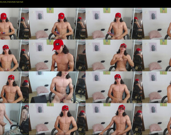 liamnavas — 79 minute Chaturbate male cam video clip, 720p, Jun 8, 2023