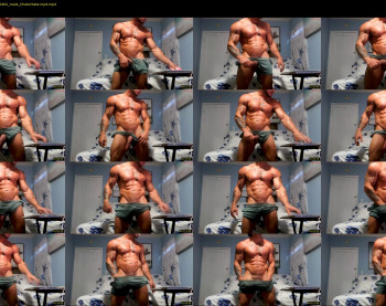 marcoducati — 8 minute Chaturbate male cam video clip, 720p, Jun 8, 2023