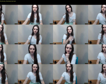 maria_rexs — 73 minute Chaturbate female cam video clip, 720p, Jun 7, 2023