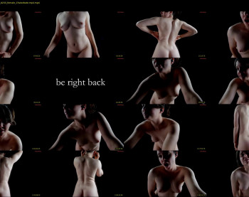 mindvoiding — 120 minute Chaturbate female cam video clip, 720p, Jun 8, 2023