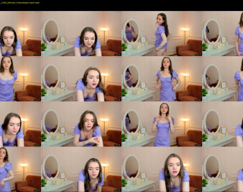 missing_kitten — 12 minute Chaturbate female cam video clip, 720p, Jun 7, 2023