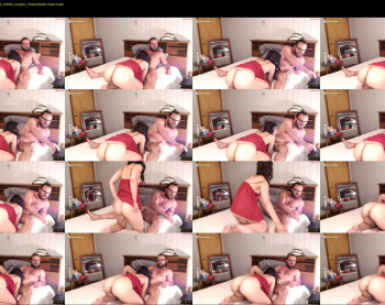 narcissus_echo — 3 minute Chaturbate couple cam video clip, 720p, Jun 8, 2023