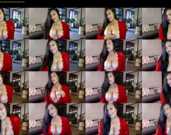 queenv66 — 120 minute Chaturbate female cam video clip, 720p, Jun 8, 2023