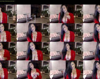 queenv66 — 74 minute Chaturbate female cam video clip, 720p, Jun 8, 2023