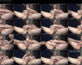 ryanlanders — 8 minute Chaturbate male cam video clip, 720p, Jun 8, 2023