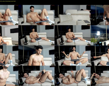 saimonhot1 — 19 minute Chaturbate male cam video clip, 720p, Jun 8, 2023