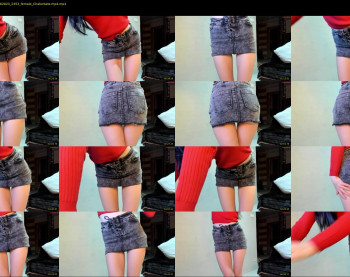 sofiaandwonderland — 7 minute Chaturbate female cam video clip, 720p, Jun 7, 2023