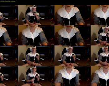 spencert26 — 6 minute Chaturbate male cam video clip, 480p, Jun 5, 2023