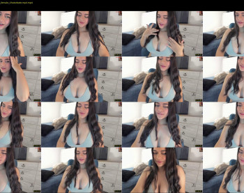 tigger__ — 7 minute Chaturbate female cam video clip, 720p, Jun 8, 2023