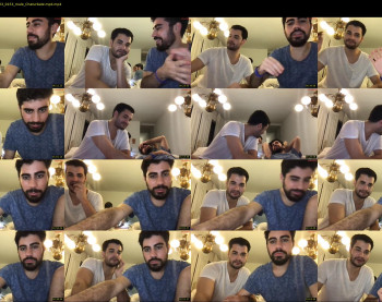 woody_package — 4 minute Chaturbate male cam video clip, 720p, Jun 8, 2023
