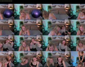 _bella_a__ — 75 minute Chaturbate couple cam video clip, 720p, Jun 8, 2023