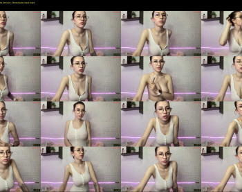 _stella_aa — 18 minute Chaturbate female cam video clip, 480p, Jun 8, 2023