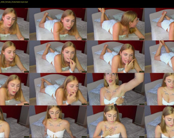 _strawbeerry_ — 27 minute Chaturbate female cam video clip, 720p, Jun 8, 2023
