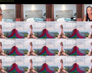 carleewinter — 35 minute Chaturbate female cam video clip, 720p, Jun 8, 2023