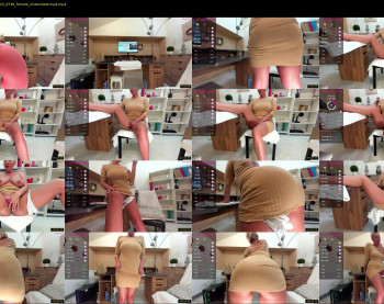 classy_medeeea — 120 minute Chaturbate female cam video clip, 720p, Jun 8, 2023