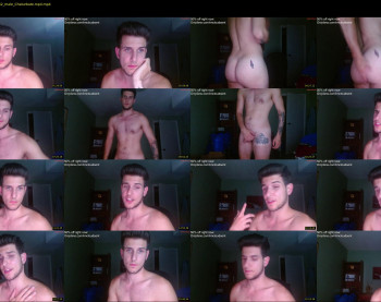cloudsent — 26 minute Chaturbate male cam video clip, 720p, Jun 8, 2023