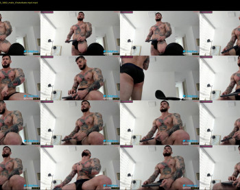 dimitri_sullivan — 118 minute Chaturbate male cam video clip, 720p, Jun 8, 2023