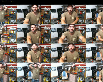 donniestone — 66 minute Chaturbate male cam video clip, 480p, Jun 8, 2023