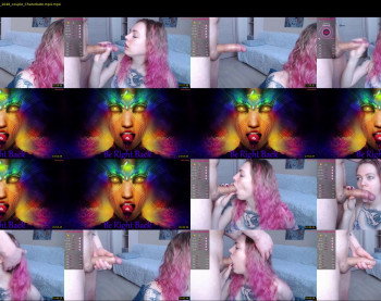 emptyhunters — 68 minute Chaturbate couple cam video clip, 720p, Jun 8, 2023