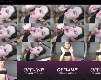 evasea — 12 minute Chaturbate female cam video clip, 720p, Jun 9, 2023