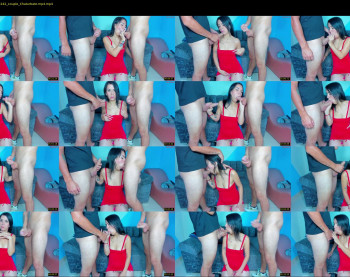 full3somexx — 7 minute Chaturbate couple cam video clip, 720p, Jun 8, 2023