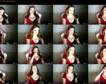 hellamoon — 80 minute Chaturbate female cam video clip, 720p, Jun 8, 2023