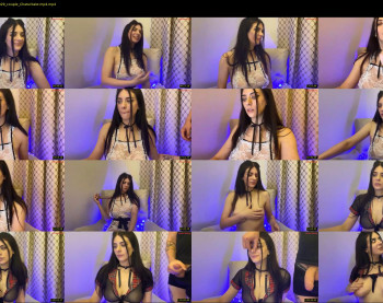 imsadohlin — 79 minute Chaturbate couple cam video clip, 480p, Jun 8, 2023