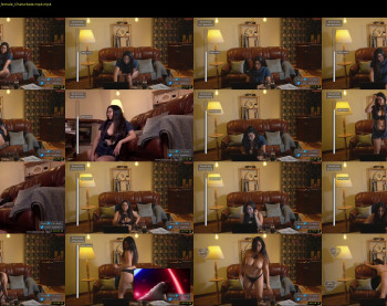 its_jessi — 120 minute Chaturbate female cam video clip, 720p, Jun 8, 2023