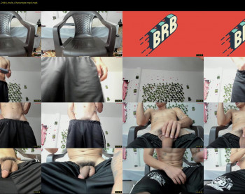 jake__connor_ — 44 minute Chaturbate male cam video clip, 720p, Jun 8, 2023