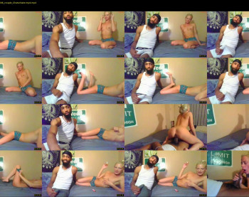 janenelson — 36 minute Chaturbate couple cam video clip, 720p, Jun 8, 2023