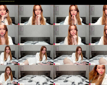 jaycee_j — 50 minute Chaturbate female cam video clip, 720p, Jun 8, 2023