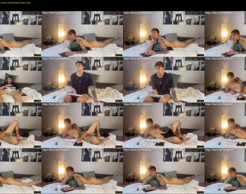 krishort — 42 minute Chaturbate male cam video clip, 720p, Jun 8, 2023