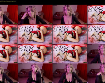 lady__flame — 119 minute Chaturbate female cam video clip, 720p, Jun 8, 2023