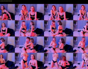 liamillou — 7 minute Chaturbate female cam video clip, 720p, Jun 8, 2023