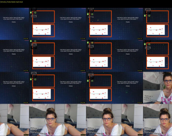 lissa__1 — 12 minute Chaturbate female cam video clip, 720p, Jun 8, 2023