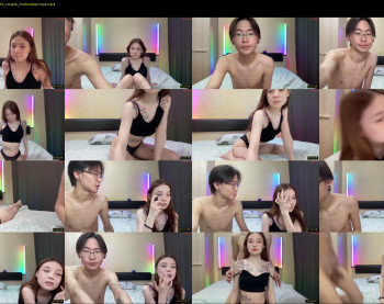 lolasava_li — 89 minute Chaturbate couple cam video clip, 720p, Jun 8, 2023