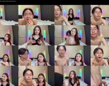 lolasava_li — 31 minute Chaturbate couple cam video clip, 720p, Jun 8, 2023
