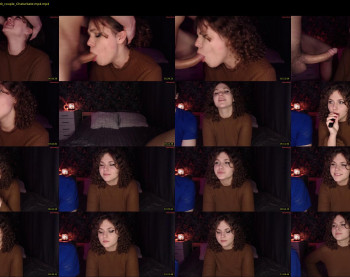 milk_slice — 13 minute Chaturbate couple cam video clip, 720p, Jun 9, 2023