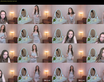 missing_kitten — 121 minute Chaturbate female cam video clip, 720p, Jun 8, 2023