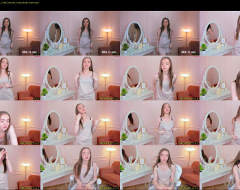 missing_kitten — 121 minute Chaturbate female cam video clip, 720p, Jun 8, 2023