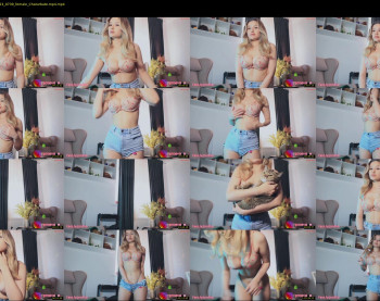 procrastination_ — 75 minute Chaturbate female cam video clip, 720p, Jun 8, 2023